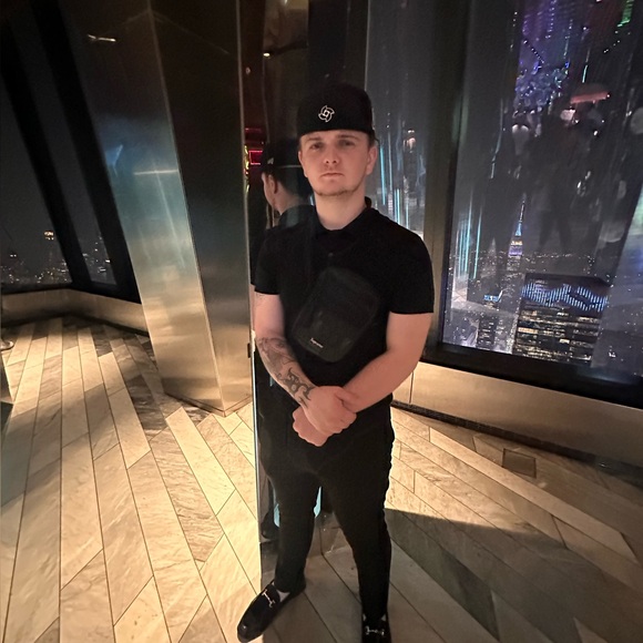 aidangramm